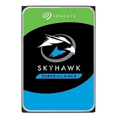 Imagen de Seagate Surveillance HDD Skyhawk 3.5&quot; 4000GB Serial ATA III