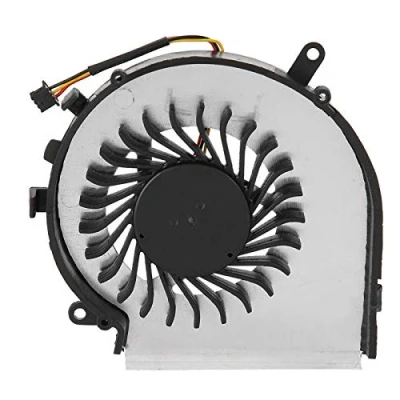 Imagen de Vbestlife Ventilador de Refrigeración CPU para MSI GE62 GL62 GE72 GL72 GP62 GP72 PE60 PE70 Series