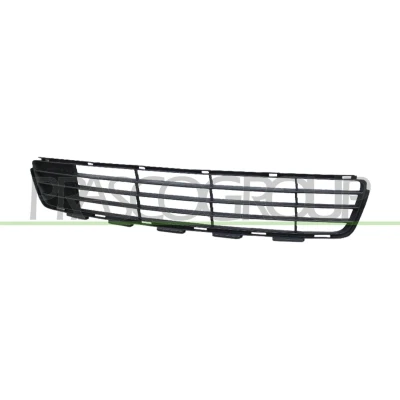 Imagen de BLIC 5510 00 8155993Q Rejilla Parachoques delante TOYOTA: Yaris II Hatchback