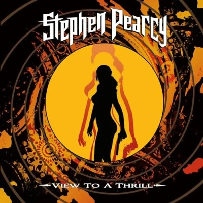 Imagen de View To A Thrill Vinilo