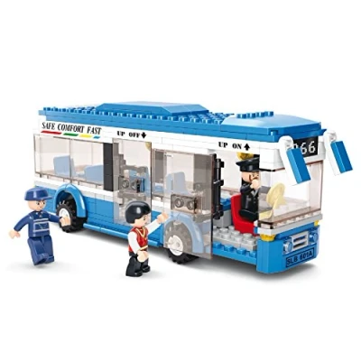 Imagen de Desconocido Juego de construcción para niños (M38 B0330)