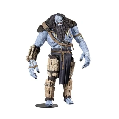 Imagen de McFarlane Witcher Megafig Figura de acción Ice Giant 30 cm 13442 1 Multicolor
