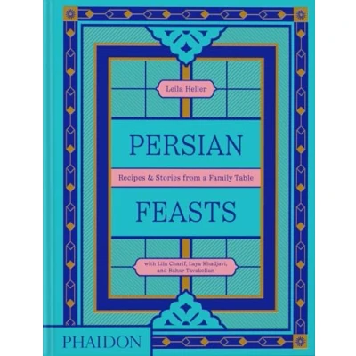 Imagen de Persian Feasts