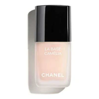 Imagen de Chanel La Base Camelia 13 ml
