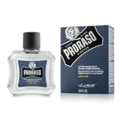 Imagen de Proraso Azure Lime Loción After Shave Balm