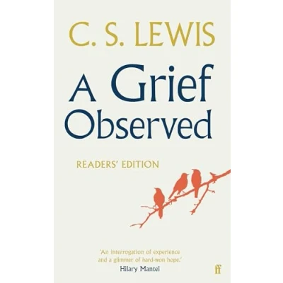 Imagen de A grief observed companion