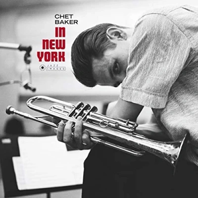 Imagen de In New York [Vinilo]