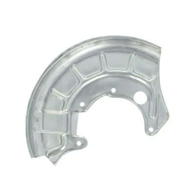 Imagen de Placa protectora, disco de freno BLIC 6508 03 9521368P Derecha
