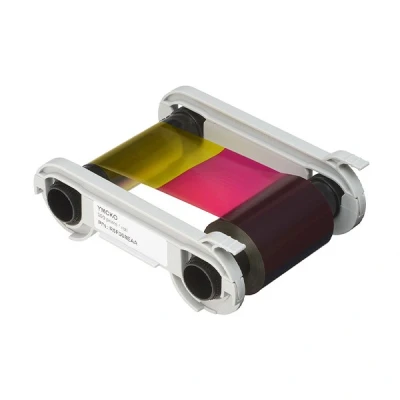 Imagen de Evolis Farbband Color 300 f. Primacy