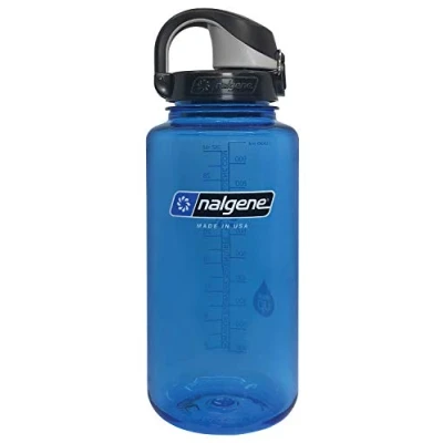 Imagen de Nalgene OTF Botella azul 1 L