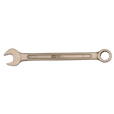 Imagen de KS TOOLS 963.7286 Llave de boca / Poligonal Sin chispas 27