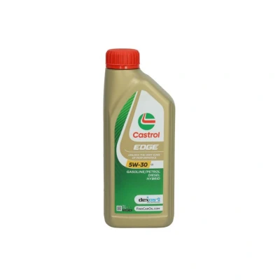 Imagen de Aceite de motor CASTROL Edge 5W30 C3 1L