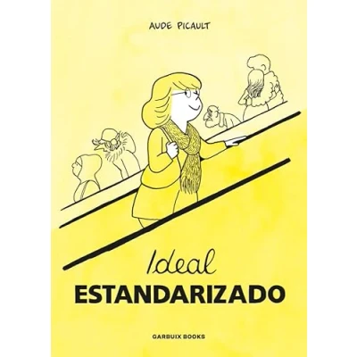 Imagen de Ideal estandarizado (SIN COLECCION)