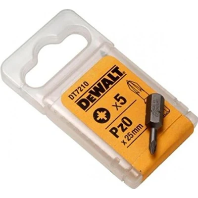 Imagen de DeWalt DT7212 QZ Puntas de torsión Pz2 25 mm