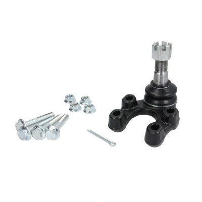 Imagen de FEBI BILSTEIN 48162 Rótula de suspensión NISSAN: Cabstar E Camión plataforma / Chasis,
