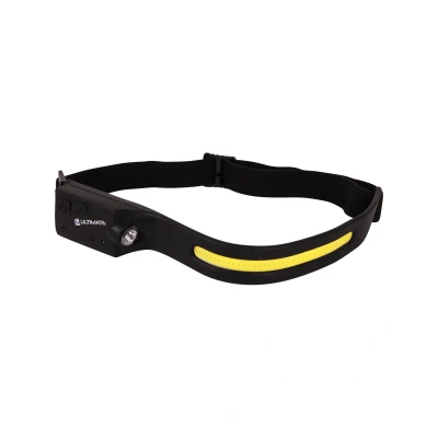 Imagen de Ultimate Explora Widebeam Headlight Linterna de Cabeza frontal