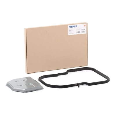 Imagen de MAHLE ORIGINAL HX 46D2 Filtro Caja de Cambios Automatica con junta MERCEDES BENZ: W123 Coupé, Berlina, W124 Familiar, PORSCHE: 928 Coupé norauto,