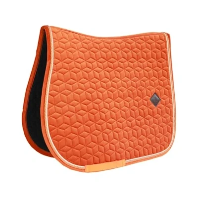 Imagen de Kentucky Velvet Pony Saddle Pad