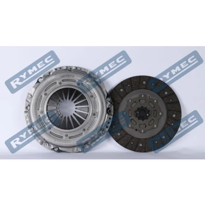 Imagen de RYMEC JT1920 Kit de Embrague dos piezas sin desembrague central 240 FORD: FOCUS 3, C Max 2, KUGA VOLVO: V40 Hatchback