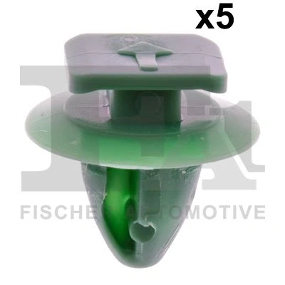 Imagen de FA1 33 40010.5 Clip, listón FIAT: 500L