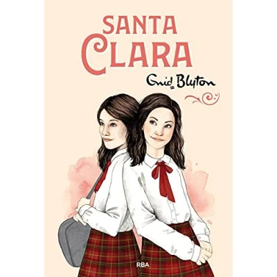 Imagen de Santa Clara (Ómnibus) (Inolvidables)