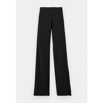 Imagen de Vero Moda Vmberlin WIDE Panel PANT Pantalones, Mujer, Talla: XLx30, Navy