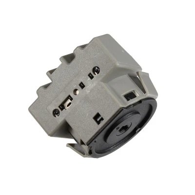 Imagen de METZGER 09161034 Interruptor de encendido/arranque FORD: FIESTA 5, Transit Mk5 Camión plataforma/Chasis, Mk6 Bus