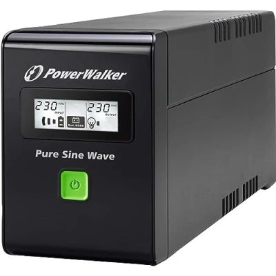 Imagen de Powerwalker Vi 600 Sw Usv
