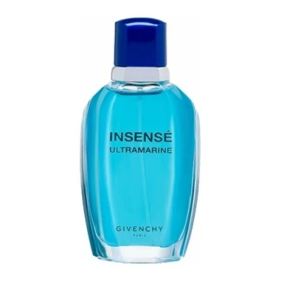 Imagen de Givenchy Insense Ultramarine Eau de Toilette 100 ml