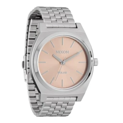 Imagen de Ver Nixon Time Teller Solar