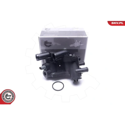 Imagen de Termostato, refrigerante ESEN SKV 20SKV207