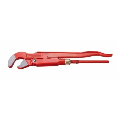 Imagen de Rothenberger Industrial Eckrohrzange 45 Grad Super S, 1 Zoll, Durchmesser 33 mm, 070656E