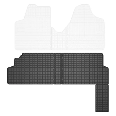 Imagen de Alfombras de goma para el suelo FROGUM MMT A040 542971