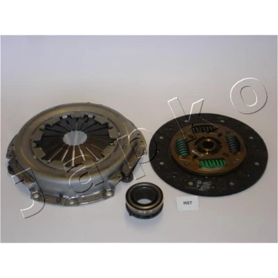 Imagen de JAPKO 92H27 Kit de Embrague 215 HYUNDAI: Getz, ACCENT 2, 3 Stufenheck