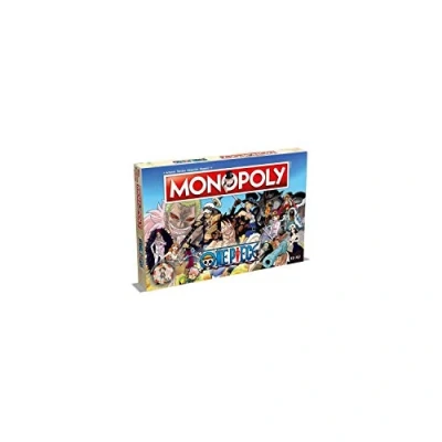 Imagen de Monopoly (versión francesa)