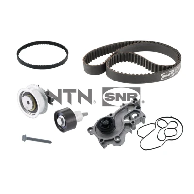 Imagen de SNR KDP457.753 Bomba de Agua + Kit Distribucion VOLKSWAGEN: Golf 7, Tiguan I, Passat B8 Variant, SEAT: Ibiza 4, Leon III Hatchback, ST