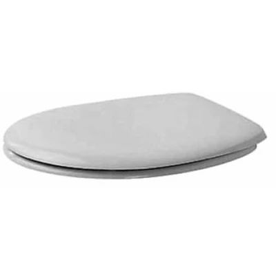 Imagen de Duravit 0064290000 Universal Tapa WC, Blanco, 1.00