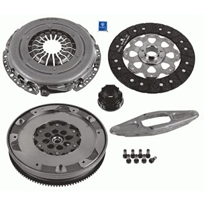 Imagen de SACHS 2290 601 146 Kit de Embrague BMW: 3 Berlina, Touring, Coupé