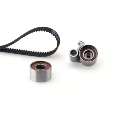 Imagen de GATES FleetRunner Micro V Stretch Fit K01T298 Kit de correa distribución TOYOTA: Land Cruiser 100, LEXUS: GS II