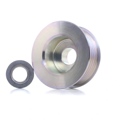 Imagen de VALEO 595281 Polea, alternador BMW: X5