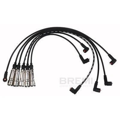 Imagen de BREMI 919 Juego de Cables Encendido 6 VOLKSWAGEN: TRANSPORTER 4 Bus