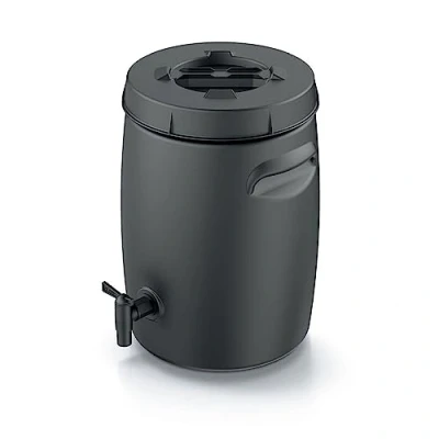 Imagen de Contenedor de produccion fertilizantes combioliq 25L