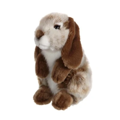 Imagen de Gipsy Conejo Sentado, 18 cm, Color marrón Claro (070361)