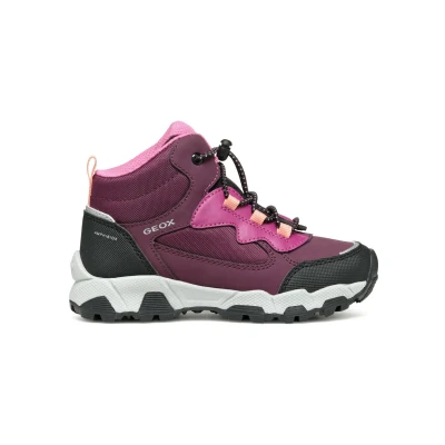 Imagen de Geox J MAGNETAR G. B ABX, Zapatillas, 39 EU
