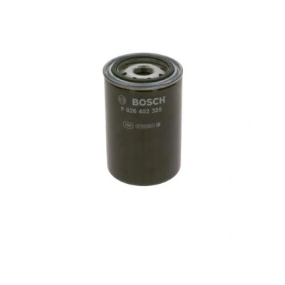 Imagen de BOSCH F 026 402 355 Filtro Combustible enroscable SCANIA: P,G,R,T series, 4 series