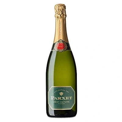 Imagen de Parxet Brut Nature (D.O. Cava), 75 cl