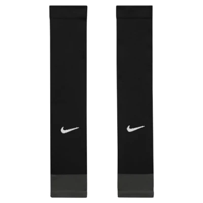 Imagen de Nike FQ8282 010 Strike Dri FIT Socks Unisex BLACK/ANTHRACITE/WHITE Tamaño S/M