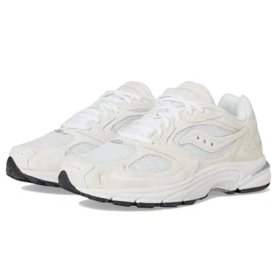 Imagen de Saucony GRID JAZZ 9 Unisex Zapatillas, Talla: 43, White/off white Zapatos