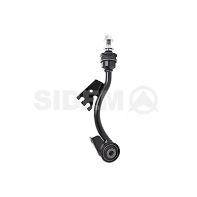 Imagen de SIDEM 49760 Bieleta de suspensión Eje delantero, izquierda 253 MM12X1,5R MERCEDES BENZ: Clase E Berlina, T modell