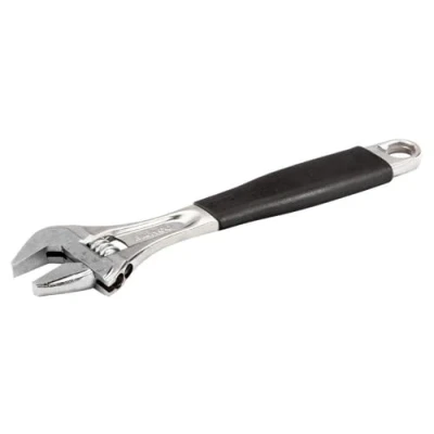 Imagen de Bahco 9070C Ajustable Mol. Central Ergo Cromada 6&quot;